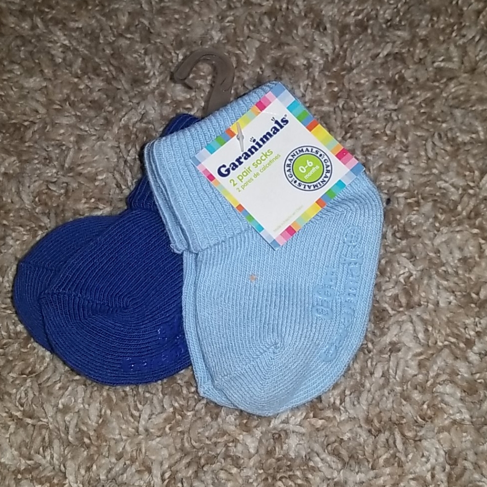 Socks